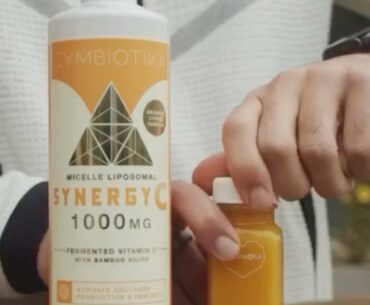 Synergy Liposomal Vitamin C