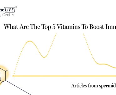 What Are The Top 5 Vitamins to Boost Immunity?