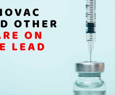 16 Covid-19 Vaccine Candidates| Companies and Vaccine Name Status