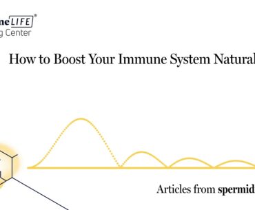 How to Boost Your Immune System Naturally?