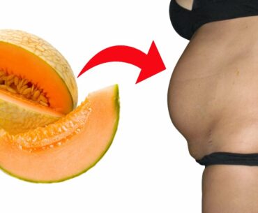 7 Shocking Health Benefits of Cantaloupe Fruit