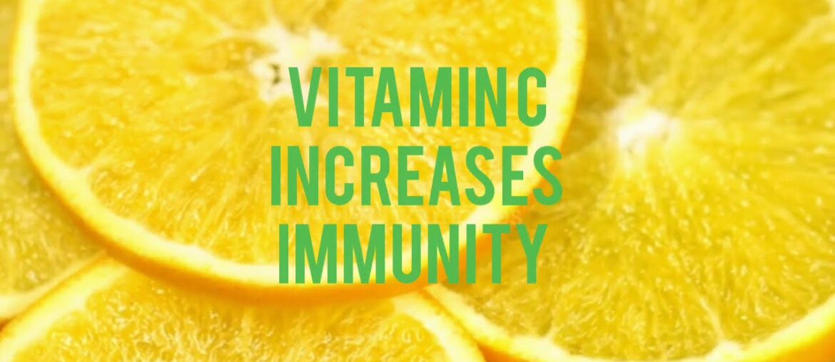 Immune booster vitamin c/vitamin c/immunity/how to increase immunity?/how vitaminc increase immunity