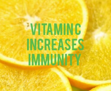 Immune booster vitamin c/vitamin c/immunity/how to increase immunity?/how vitaminc increase immunity