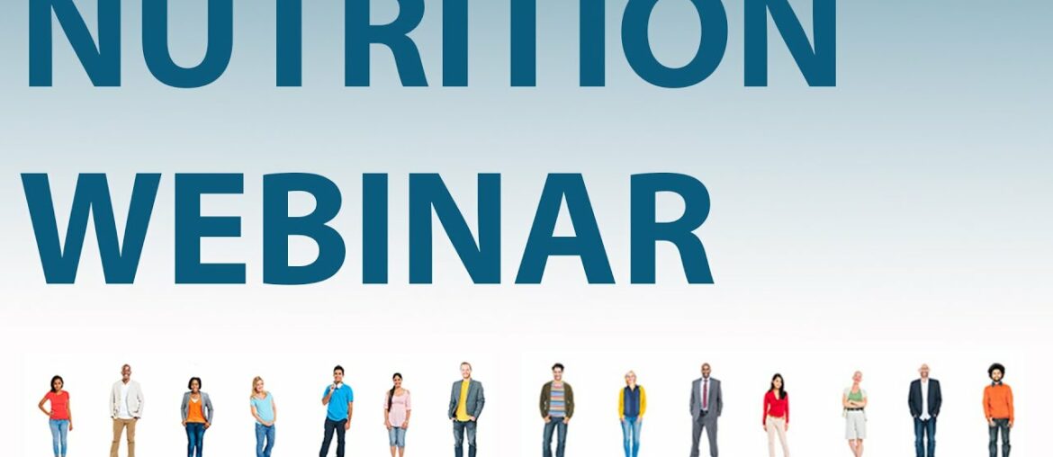 Nutrition AOeC Webinar   Recovery Wellness Coaching