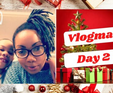 Vlogmas 2020 | Meal Prepping | Pageant | Sunday Funday