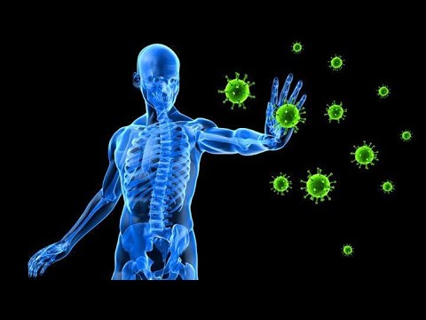 #27- Simple Tips For Increasing Your Immune System