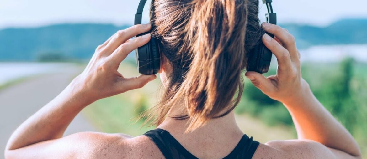 These are the best workout songs, according to fitness survey
