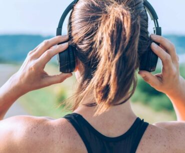 These are the best workout songs, according to fitness survey