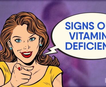 Benefits of Vitamin E, Signs Your Body Is Lacking Vitamin E and Where to Get Them