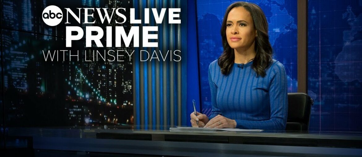 ABC News Prime: COVID-19 crisis deepens; Latest on Biden transition; Package delivery delays