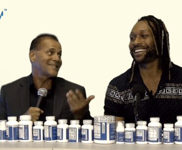 Doctors Approved Herbs, with Dr. Nick & Ibok