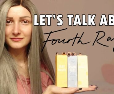 I Tried Fourth Ray Beauty and Here's What I Think...