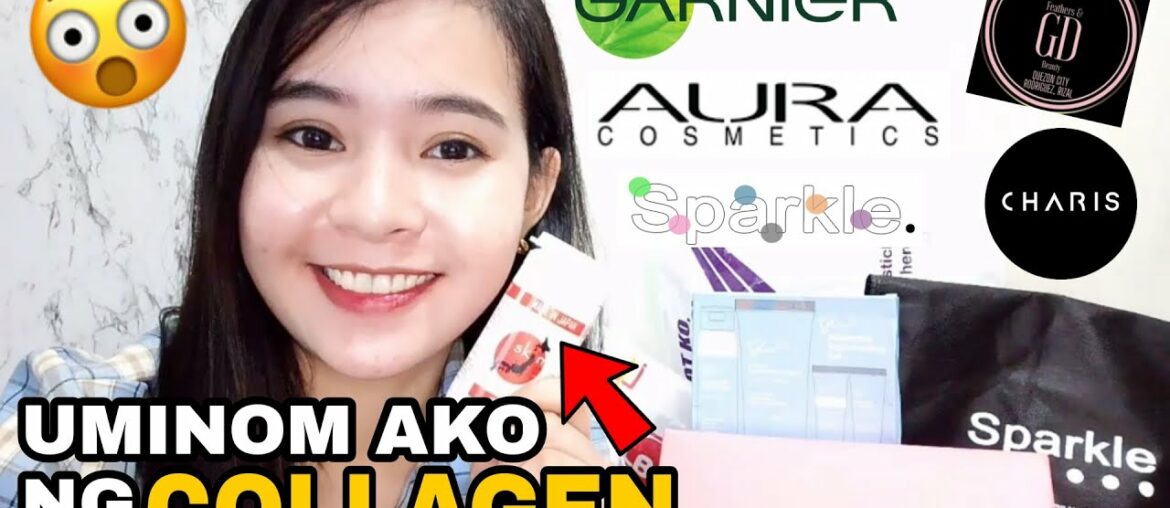 Mga Mura at Bagong Skincare, Makeup, Liptints, Contact Lens atbp.