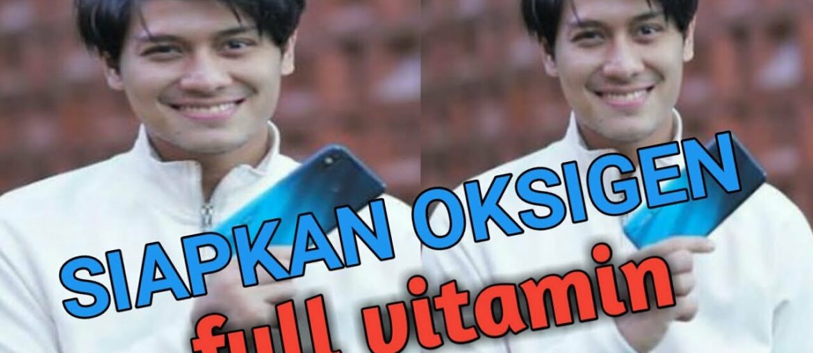 SIAPKAN OKSIGEN,,,,FULL VITAMIN risky billar PAGI INI