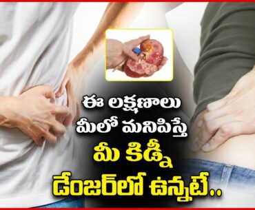 Kidney Disease: What You Should Know? | Types Of Kidney Disease | Foods To Avoid For Kidney Disease