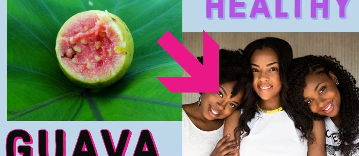 Guava Health Benefits Tropical Pink Guava, White Guava, Tropical Yellow Guava, Malaysian Guava.