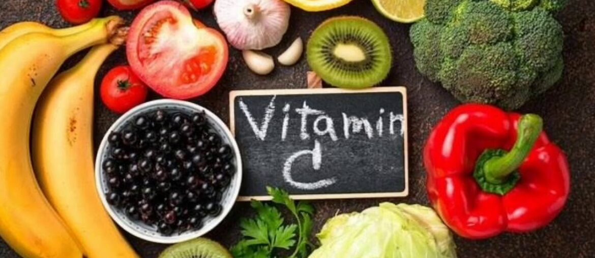 Health Benefits of Vitamin C| Sneha’s Kitchen N info Videos
