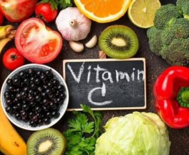 Health Benefits of Vitamin C| Sneha’s Kitchen N info Videos