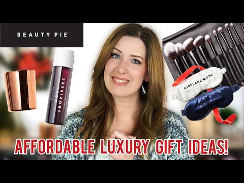 BEAUTY PIE CHRISTMAS GIFTS + CODE