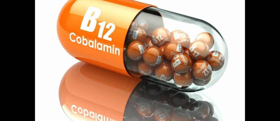 b12 vitamini FW Nutrition 500 gr