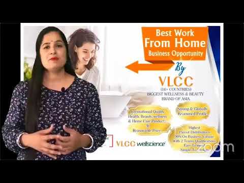 VLCC WELLSCIENCE Plan and Product & launch of vitamin C Serum