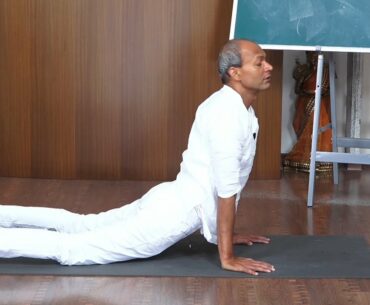 Daily Yoga Practice to Fight COVID-19 | Increase Lung Capacity | Build Immunity | Practice Session