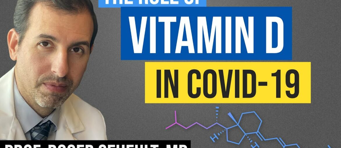 Vitamin D and COVID 19: The Evidence for Prevention and Treatment of Coronavirus (SARS CoV 2)
