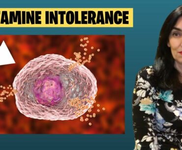 Histamine Intolerance