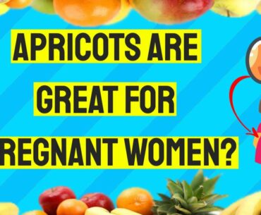 5 Health Benefits Of Eating Apricots (Nutrition Facts/Natural Health Tips)