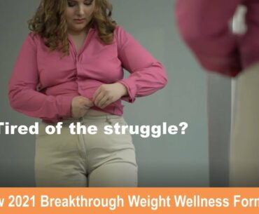 Celljetics 2021 Breakthrough Weight Wellness Formula