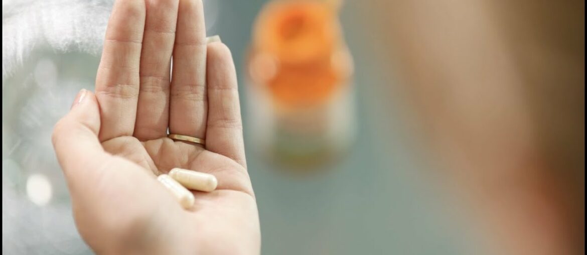 Should you take a multivitamin every day? | The Check Up