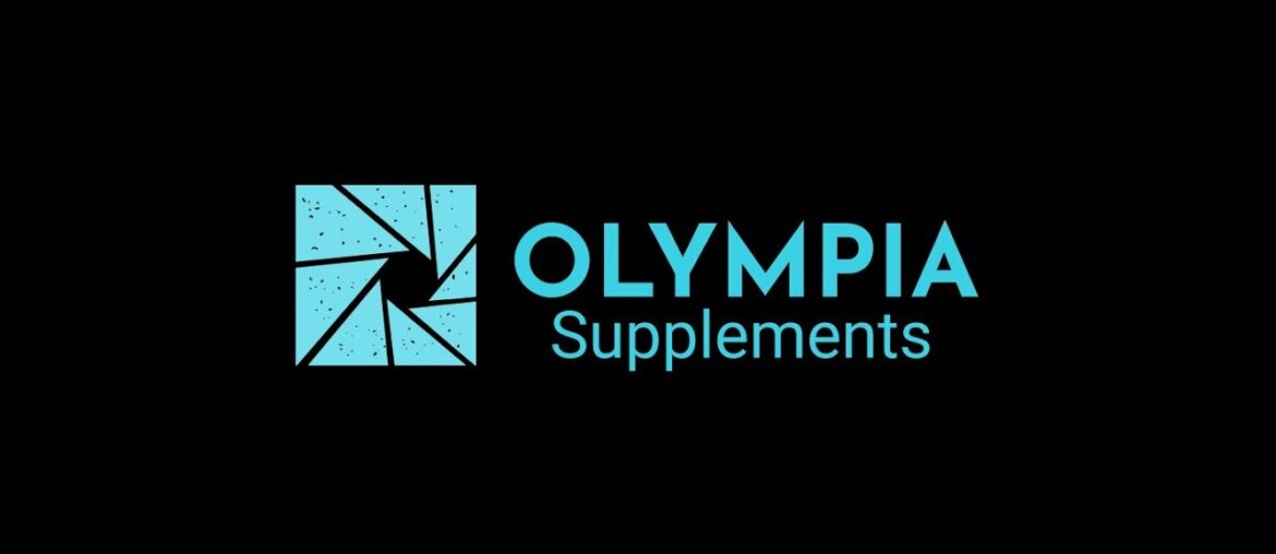 Welcome To Olympia Supplements