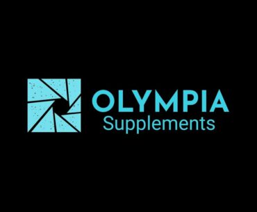 Welcome To Olympia Supplements