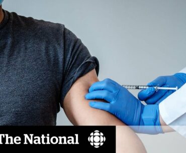 COVID-19: Will Canadians be forced to get the vaccine?