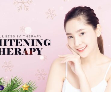 SkinPlace Wellness IV Theraphy Whitening Theraphy