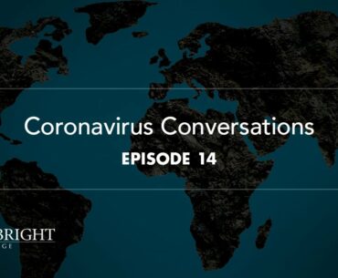 Coronavirus Conversations, Episode 14 | Albright College