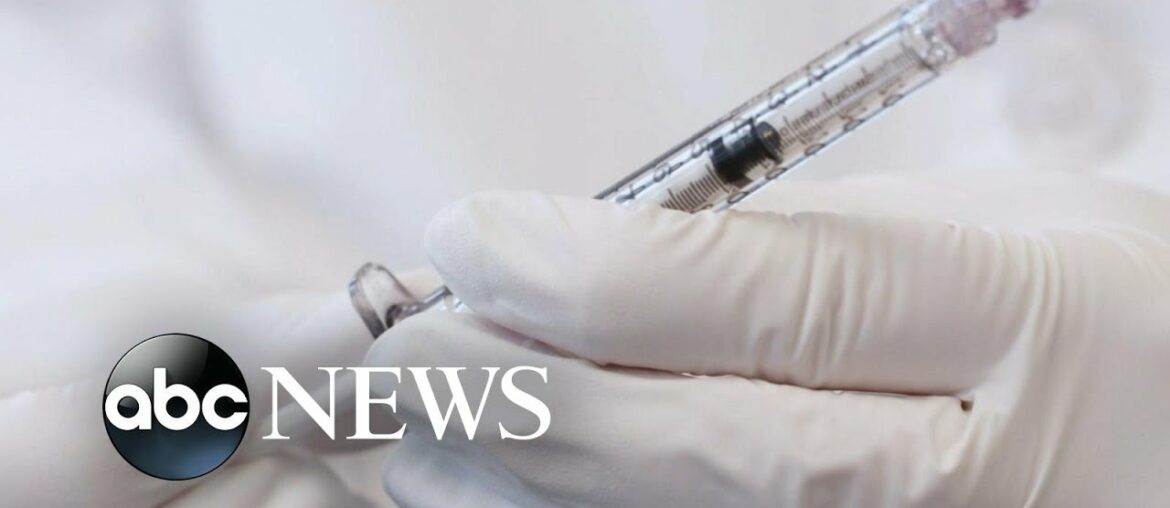 Answering your questions regarding the COVID-19 vaccine l ABC News