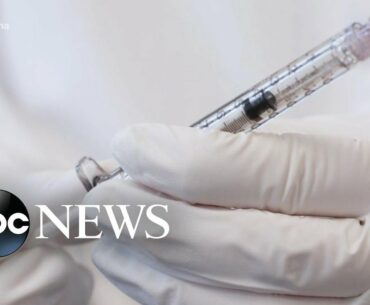 Answering your questions regarding the COVID-19 vaccine l ABC News