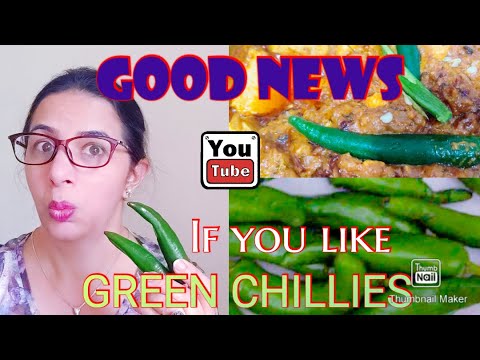 Top 5 health benefits of eating raw green chillies|| Do you know || GHK RiteDiet by Dr. Tejji Sarna