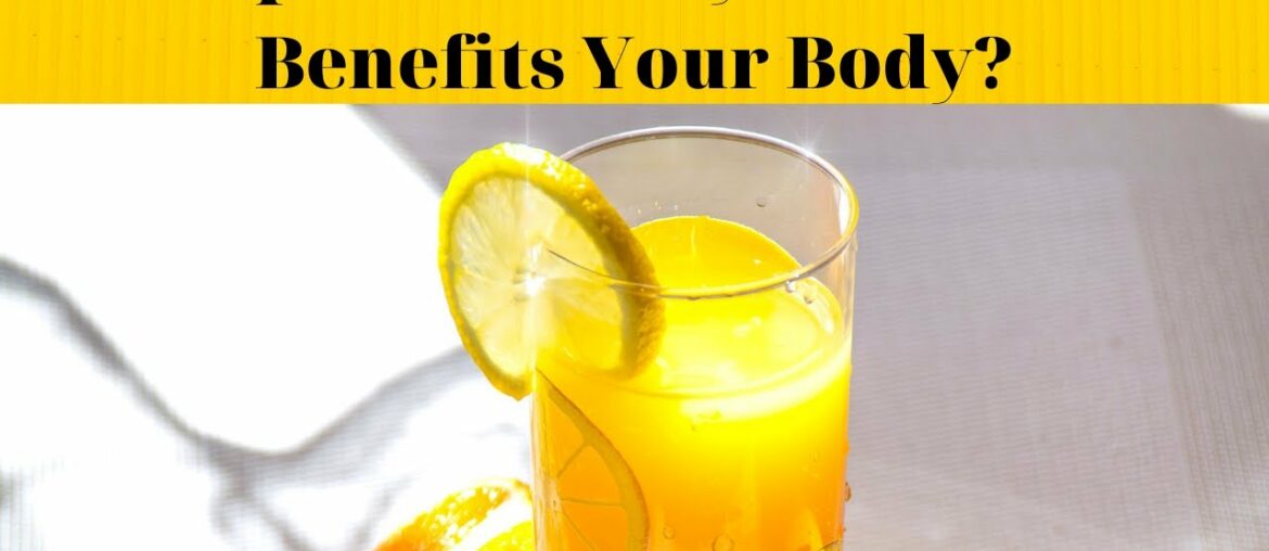 Vitamin C  Reviews : 7 Impressive Ways Vitamin C Benefits Your Body ?