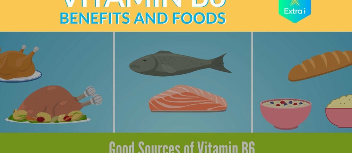 Why is Vitamin B6 Important?