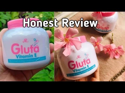 Vitamin E Cream | Gluta Vitamin E Cream | Honest Review |Winter Best Moisturizing Cream|Vlog-183|