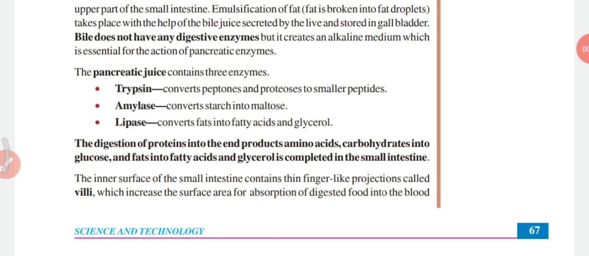 Life process 1 Nutrition  | NIOS science class X chapter 22 | Malayalam