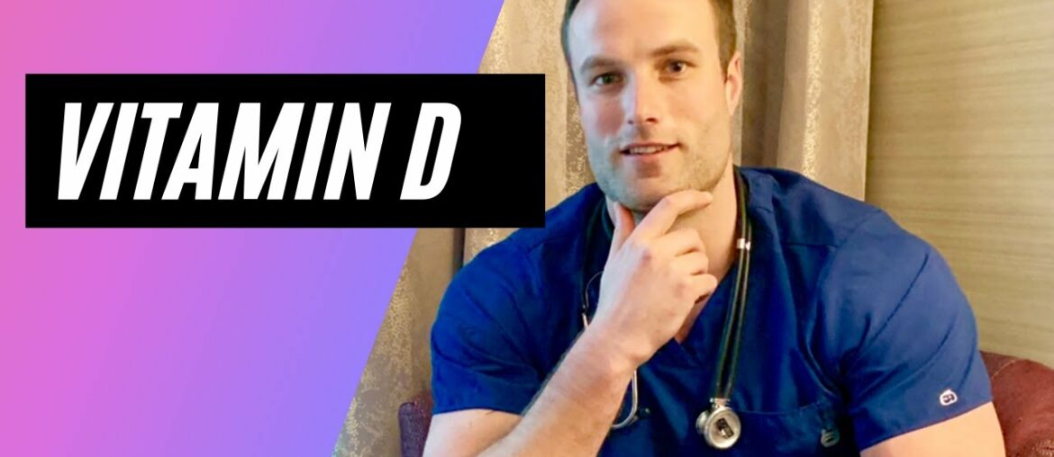 the.fitdoctor on supplements: Vitamin D (learn about the best source of Vitamin D)