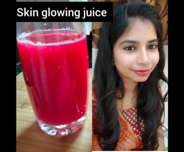Glowing Skin | Weight Loss&reduce pimples | Detox Drink | Healthy |Immunity|Swathi Giri Food Gallery