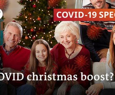 Why people fail to quarantine during Christmas | COVID-19 Special