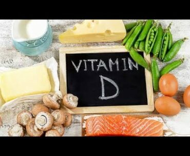 All about Vitamin D Deficiency | The link between Winter's and Depression