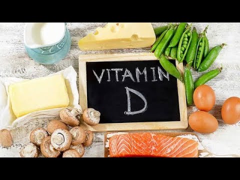 All about Vitamin D Deficiency | The link between Winter's and Depression
