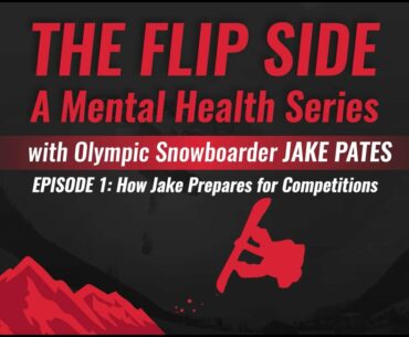The Flip Side: Ep 1 Our Health Routines