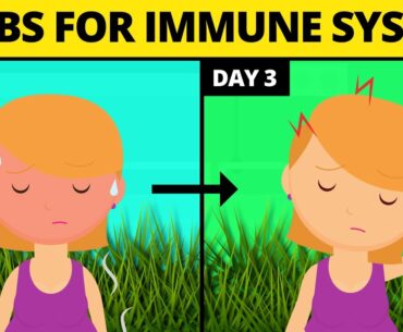 5 Herbs to Boost Your Immune System and Kill Viruses Naturally